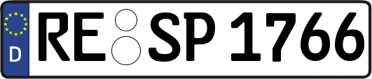 RE-SP1766