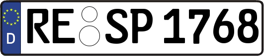 RE-SP1768
