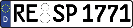 RE-SP1771