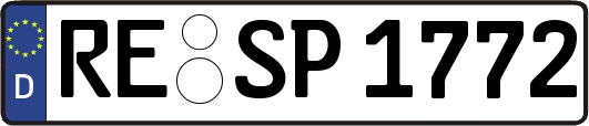 RE-SP1772