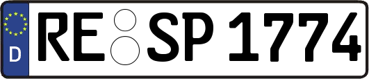 RE-SP1774