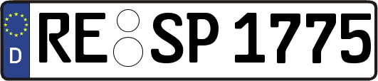RE-SP1775