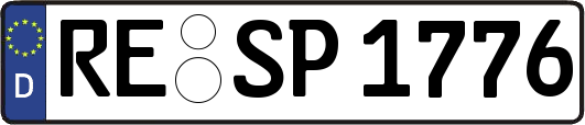 RE-SP1776