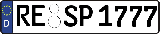 RE-SP1777