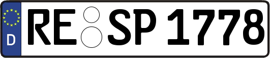 RE-SP1778