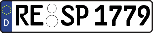 RE-SP1779