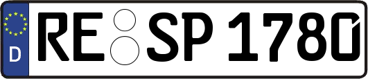 RE-SP1780