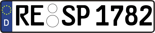 RE-SP1782