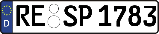RE-SP1783