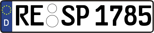 RE-SP1785