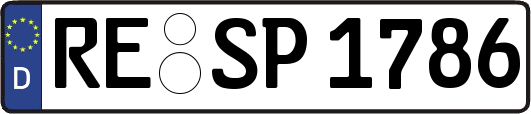 RE-SP1786