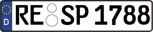 RE-SP1788