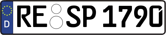 RE-SP1790