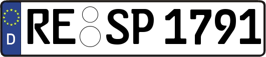 RE-SP1791