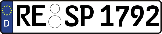 RE-SP1792