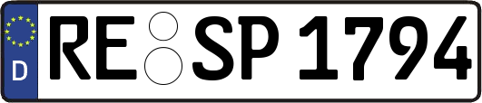 RE-SP1794