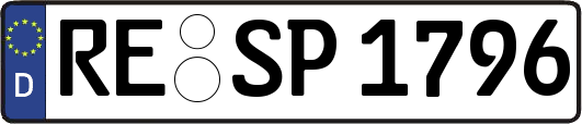 RE-SP1796