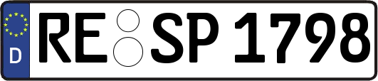 RE-SP1798