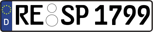 RE-SP1799