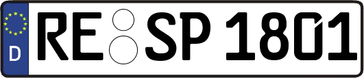 RE-SP1801