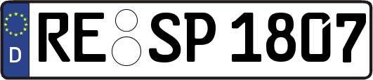 RE-SP1807
