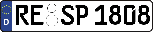 RE-SP1808