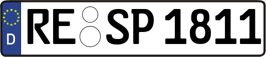 RE-SP1811
