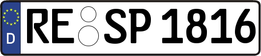 RE-SP1816