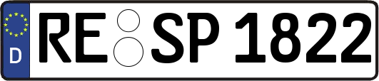 RE-SP1822