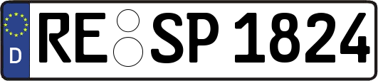 RE-SP1824