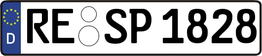 RE-SP1828