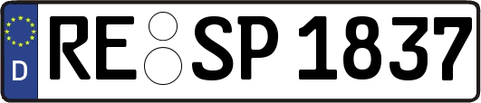 RE-SP1837