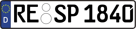 RE-SP1840