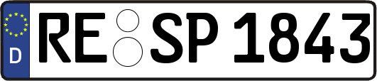 RE-SP1843