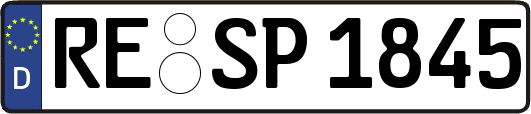 RE-SP1845