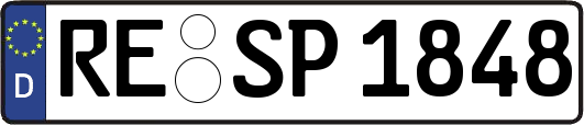RE-SP1848