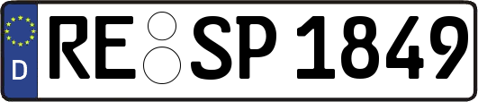 RE-SP1849