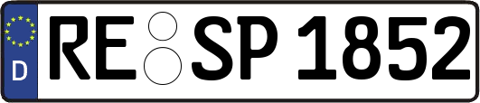 RE-SP1852