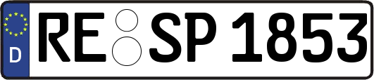 RE-SP1853