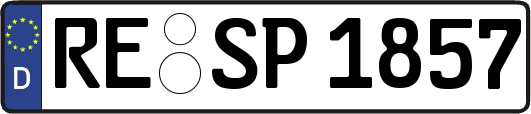 RE-SP1857