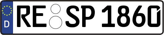 RE-SP1860