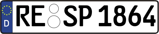 RE-SP1864