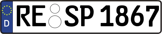 RE-SP1867