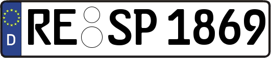 RE-SP1869