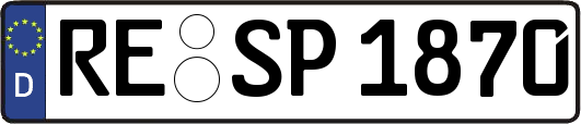 RE-SP1870