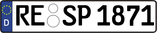 RE-SP1871