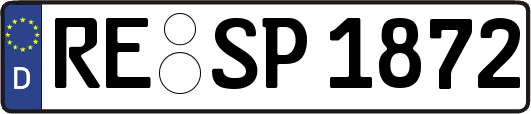 RE-SP1872