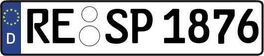 RE-SP1876