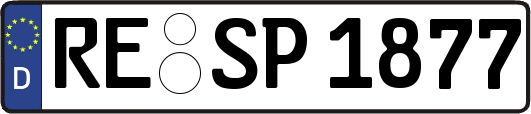 RE-SP1877