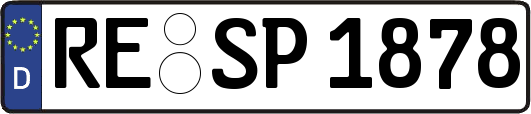 RE-SP1878